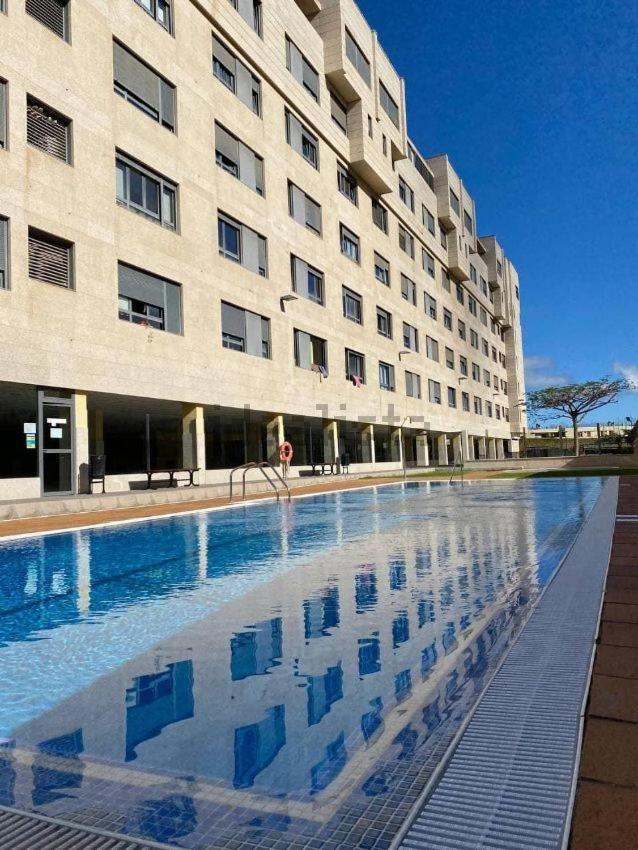 Gran Canaria Suite Las Palmas de Gran Canaria Exteriör bild